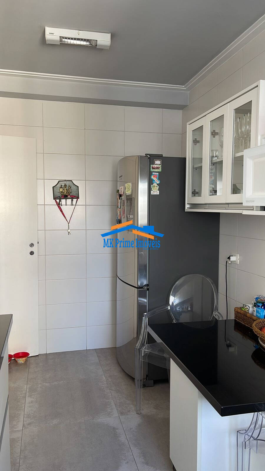 Apartamento à venda com 3 quartos, 114m² - Foto 12