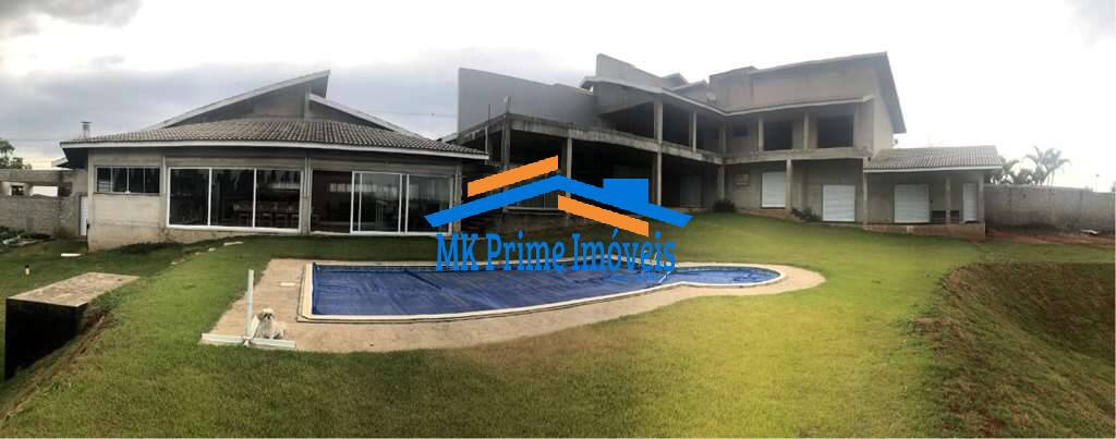 Casa de Condomínio à venda com 8 quartos, 680m² - Foto 10