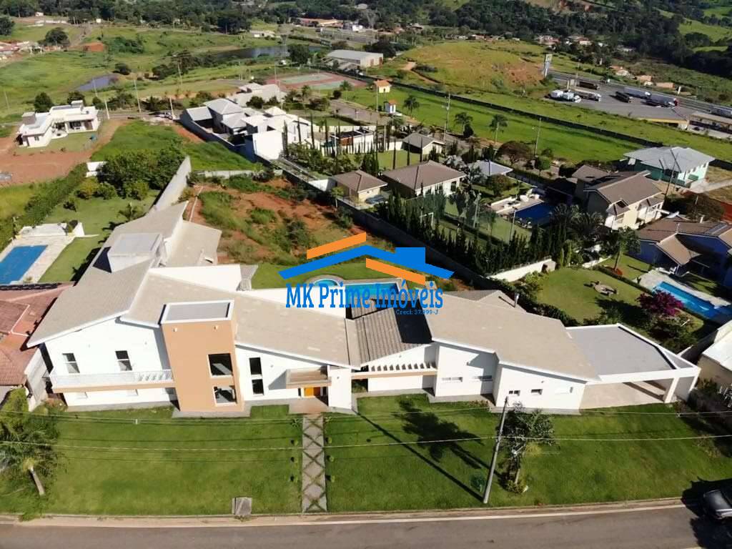 Casa de Condomínio à venda com 8 quartos, 680m² - Foto 7