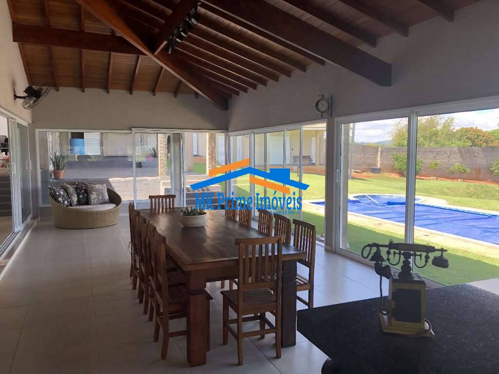 Casa de Condomínio à venda com 8 quartos, 680m² - Foto 9