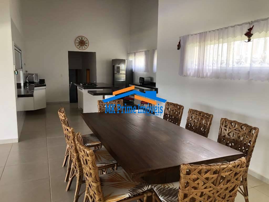 Casa de Condomínio à venda com 8 quartos, 680m² - Foto 18