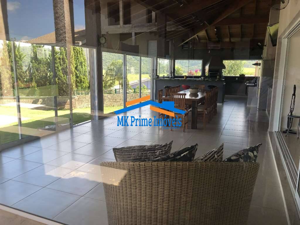 Casa de Condomínio à venda com 8 quartos, 680m² - Foto 20