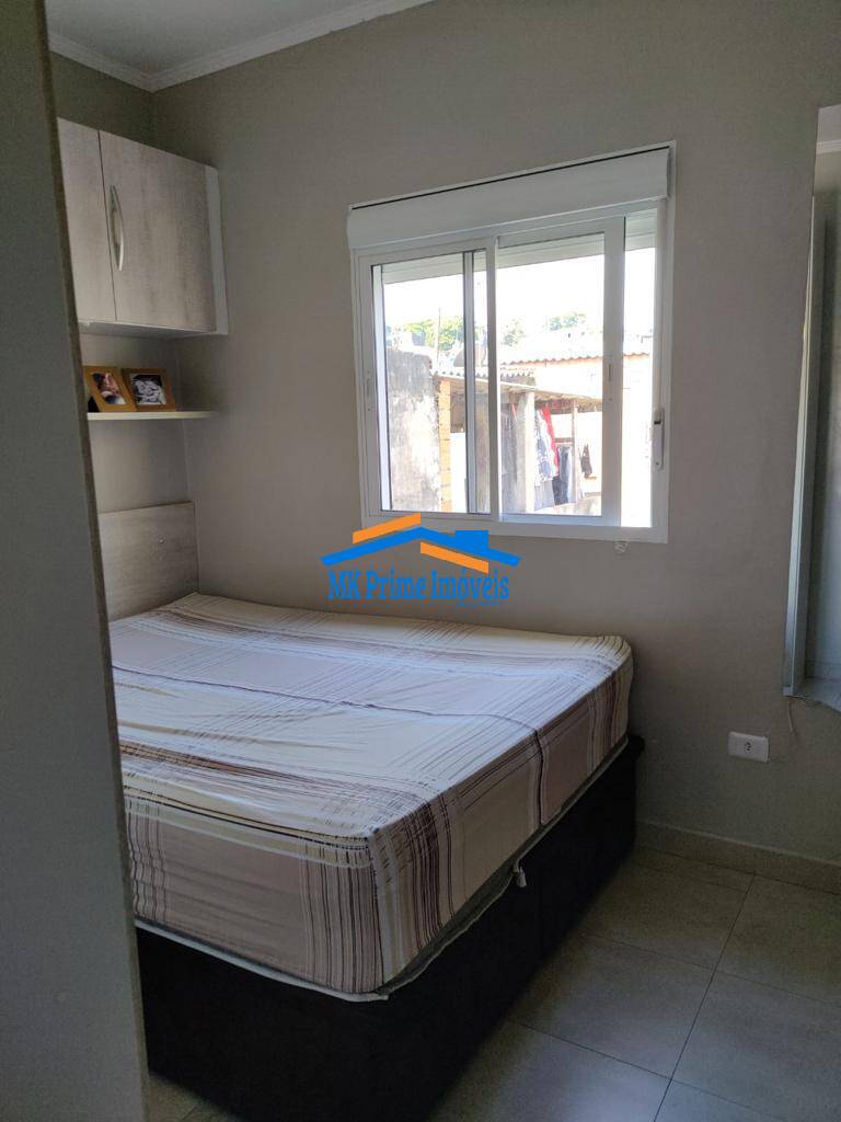 Casa à venda com 3 quartos, 125m² - Foto 7