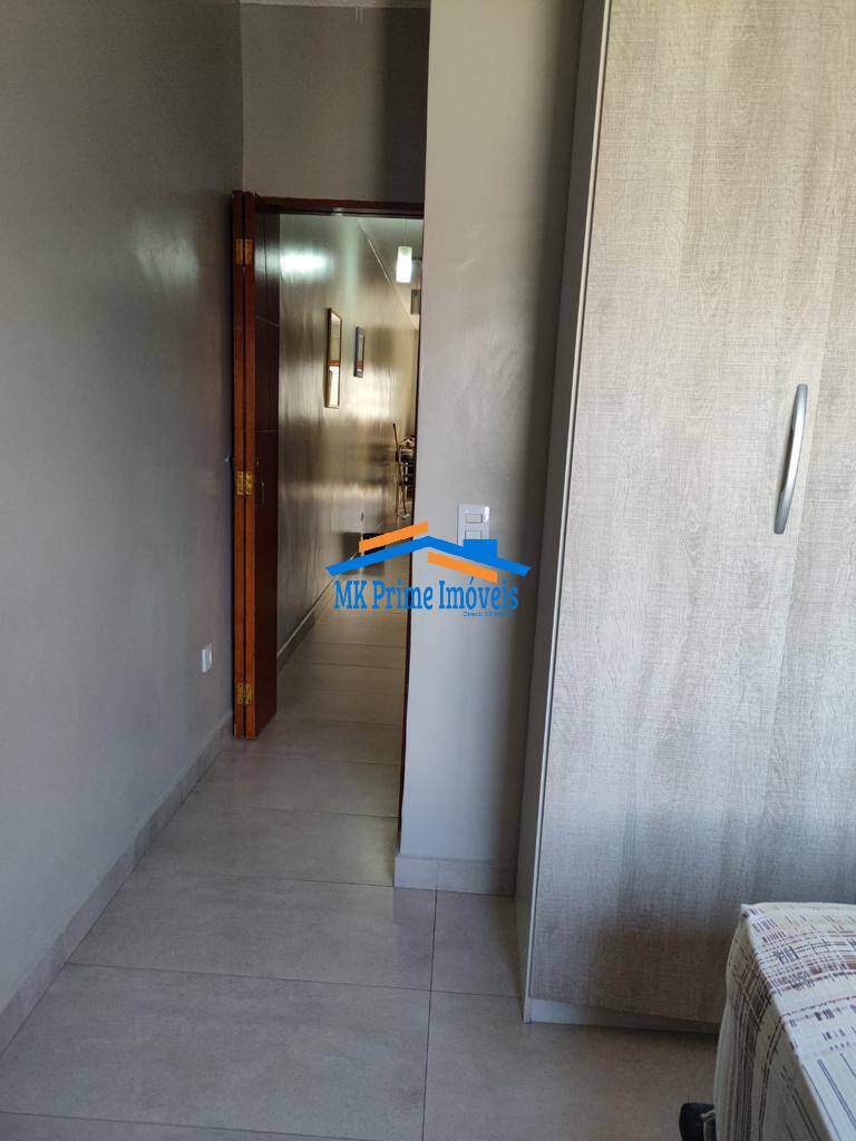 Casa à venda com 3 quartos, 125m² - Foto 10