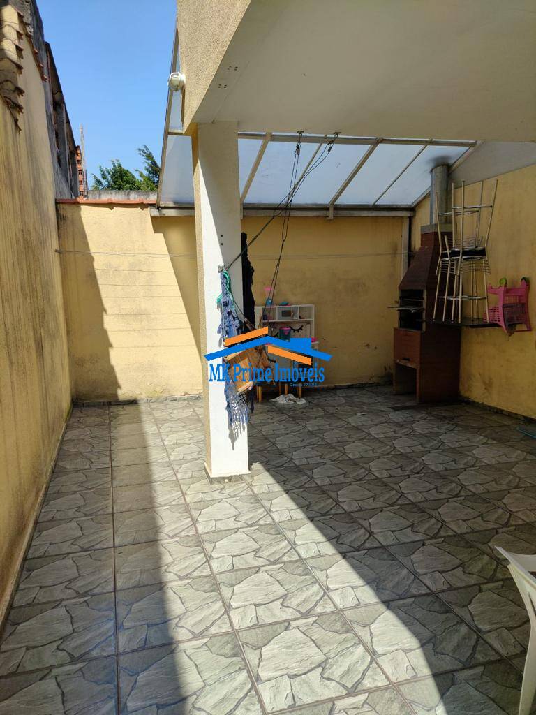 Casa à venda com 3 quartos, 125m² - Foto 26