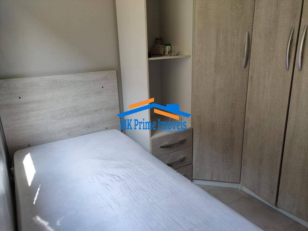 Casa à venda com 3 quartos, 125m² - Foto 14