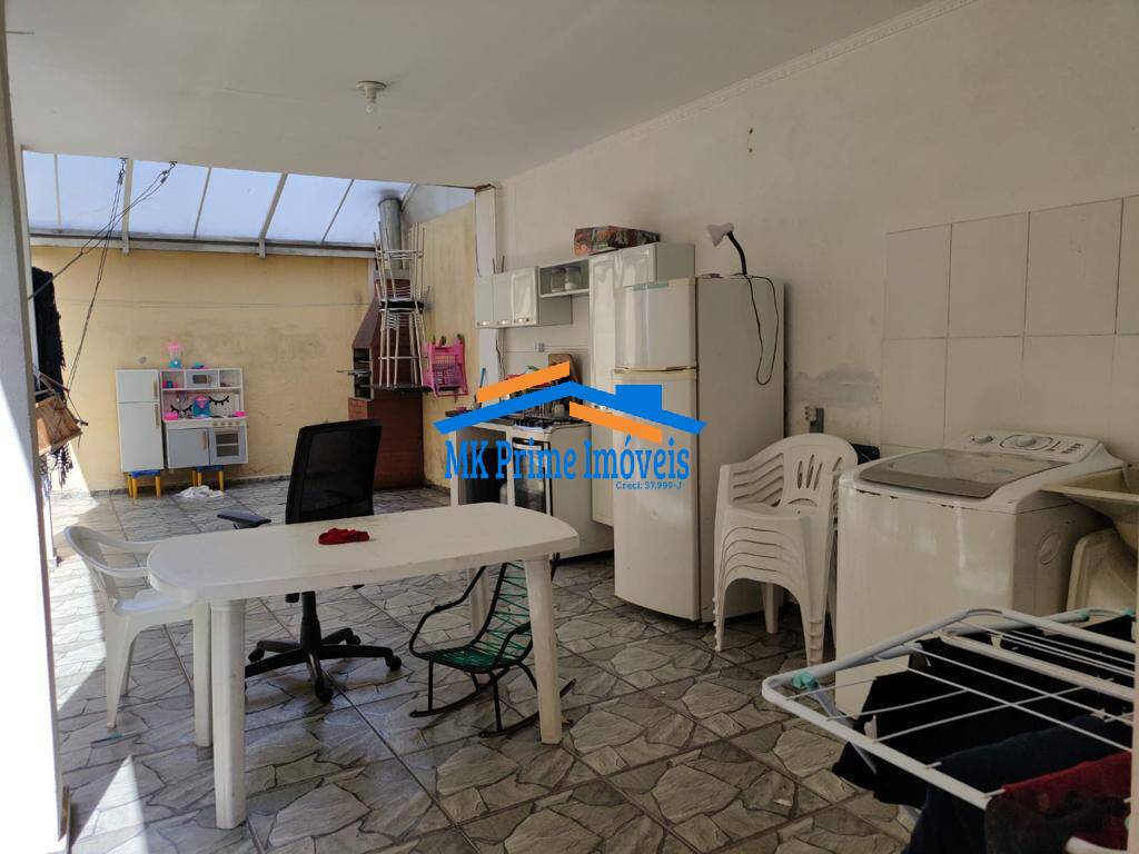 Casa à venda com 3 quartos, 125m² - Foto 27