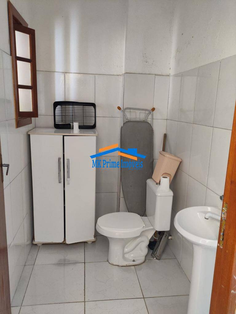 Casa à venda com 3 quartos, 125m² - Foto 21