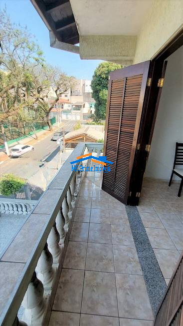 Sobrado à venda com 3 quartos, 185m² - Foto 12