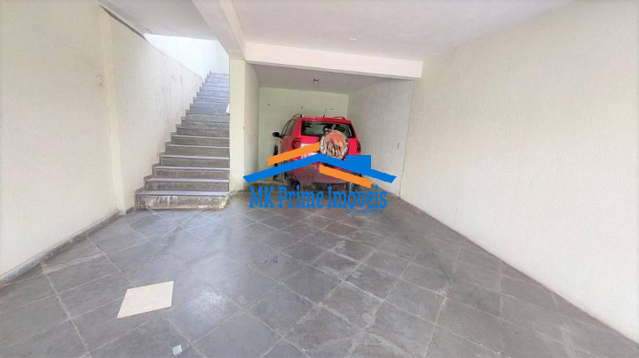 Sobrado à venda com 3 quartos, 185m² - Foto 18