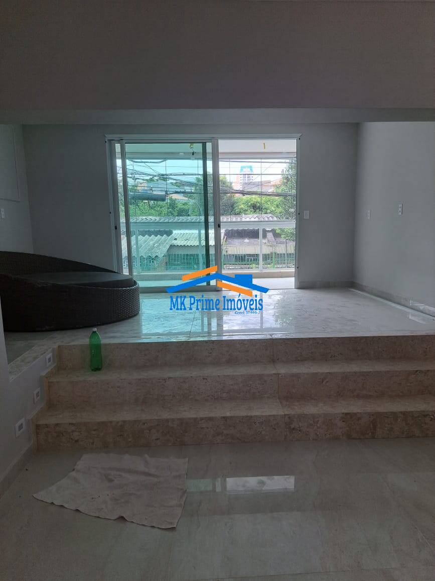 Sobrado à venda com 3 quartos, 180m² - Foto 4