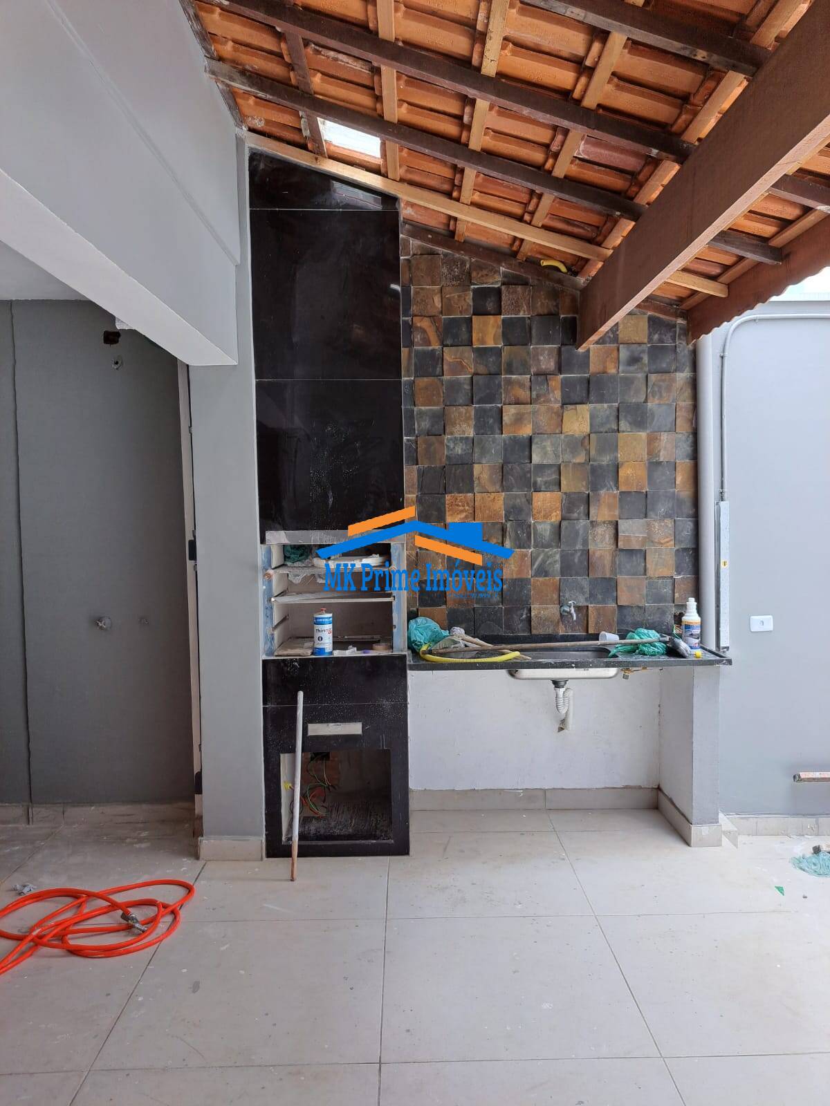 Sobrado à venda com 3 quartos, 180m² - Foto 19