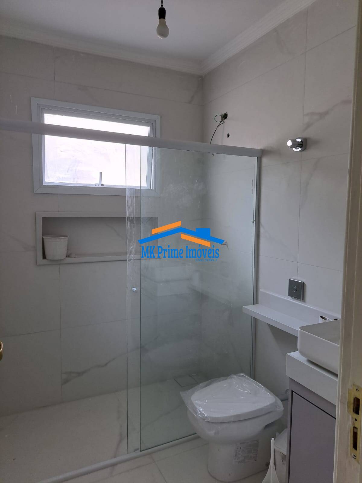 Sobrado à venda com 3 quartos, 180m² - Foto 17