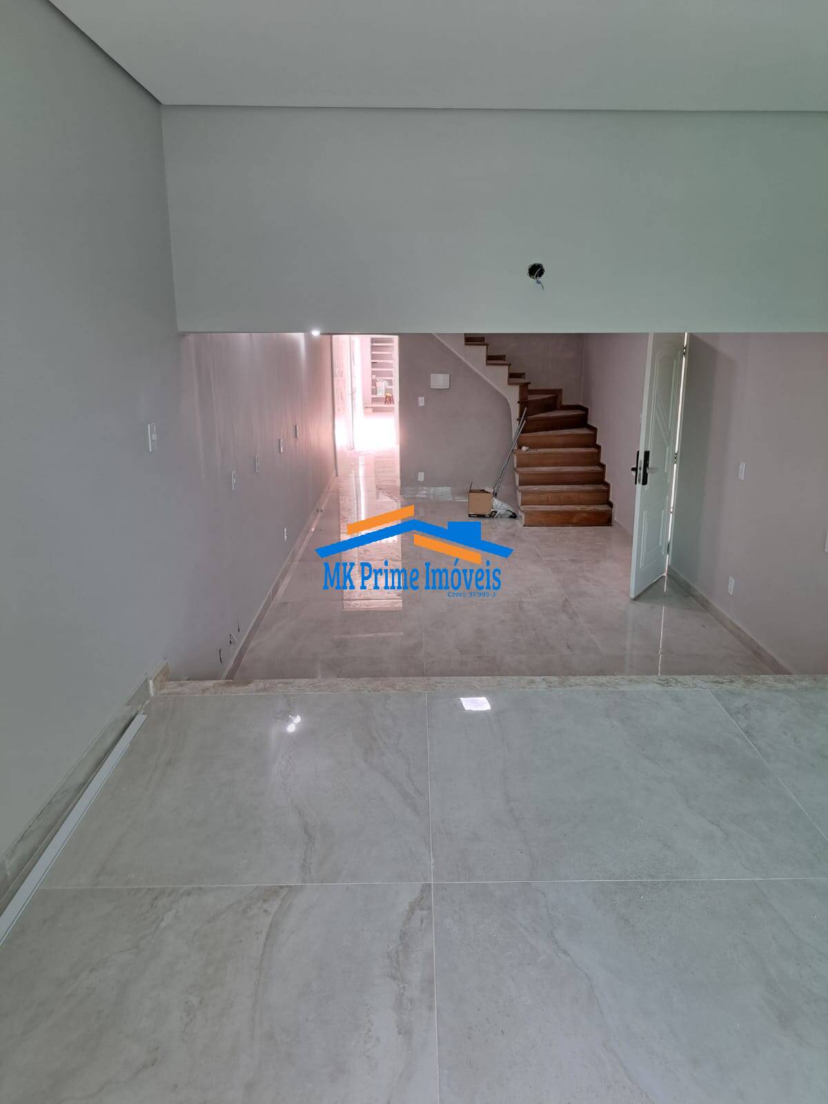 Sobrado à venda com 3 quartos, 180m² - Foto 6