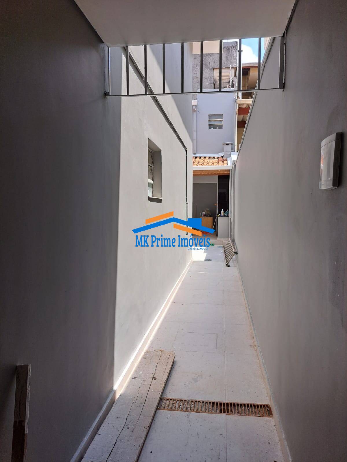 Sobrado à venda com 3 quartos, 180m² - Foto 26