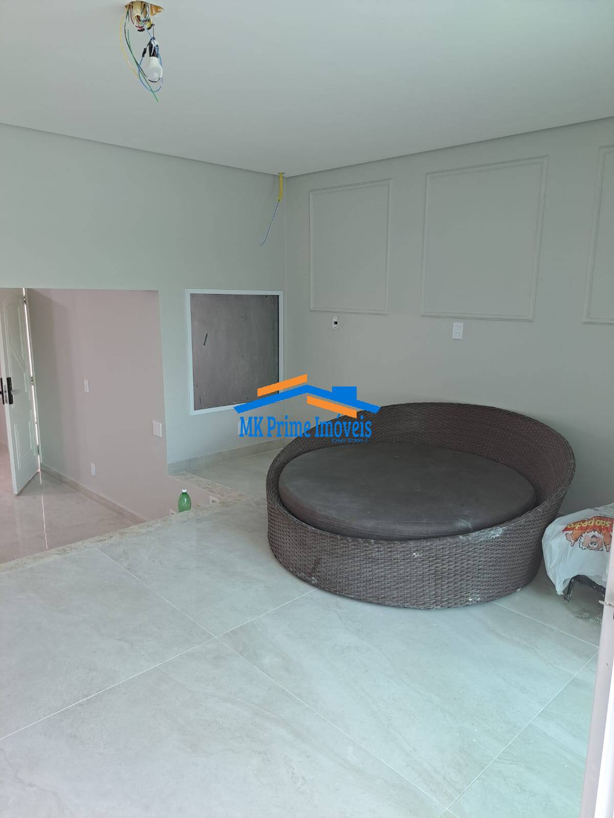 Sobrado à venda com 3 quartos, 180m² - Foto 30