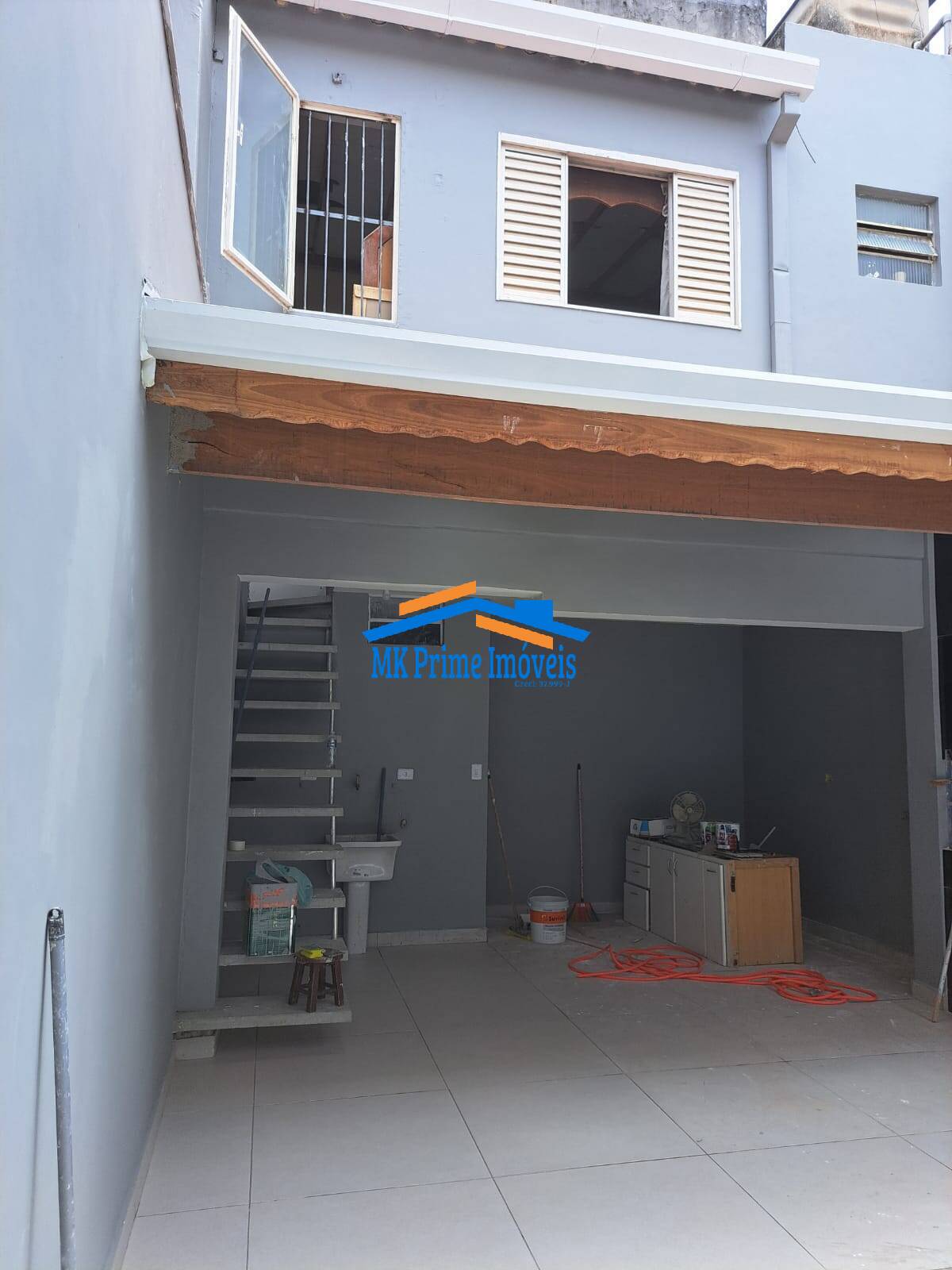 Sobrado à venda com 3 quartos, 180m² - Foto 20