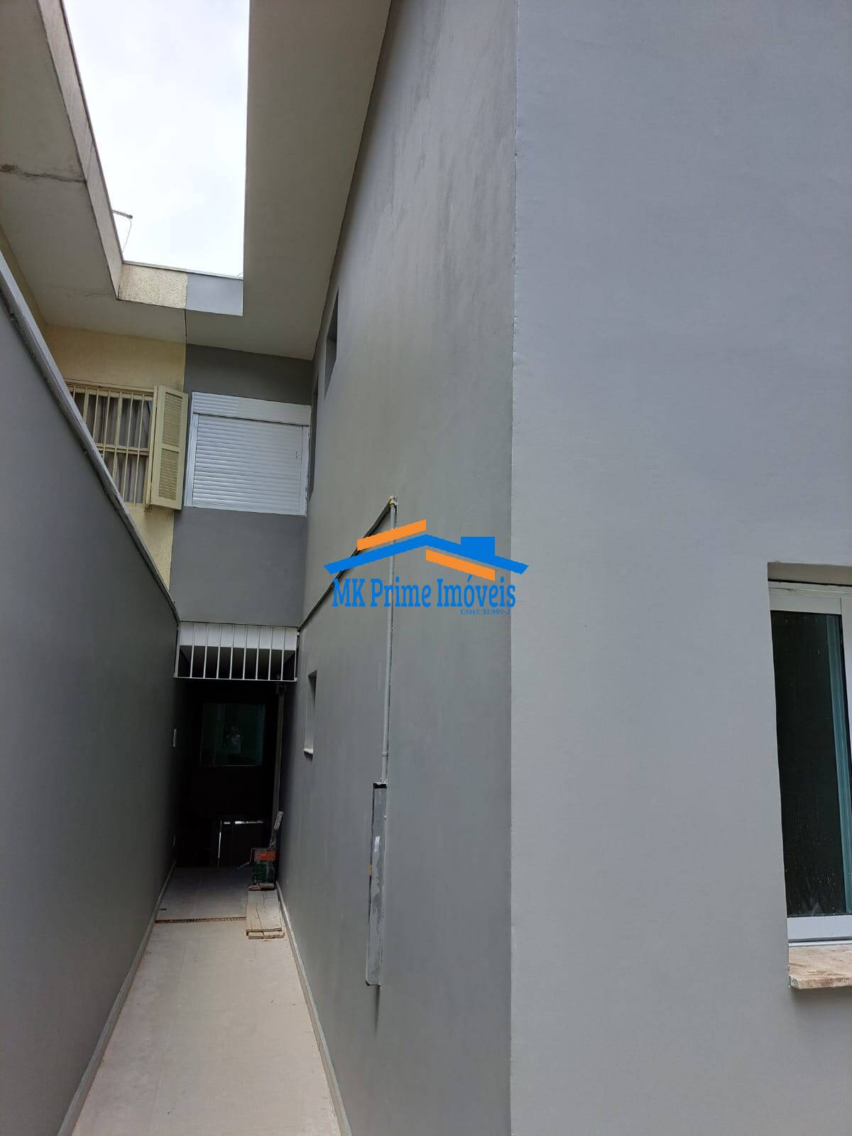 Sobrado à venda com 3 quartos, 180m² - Foto 25