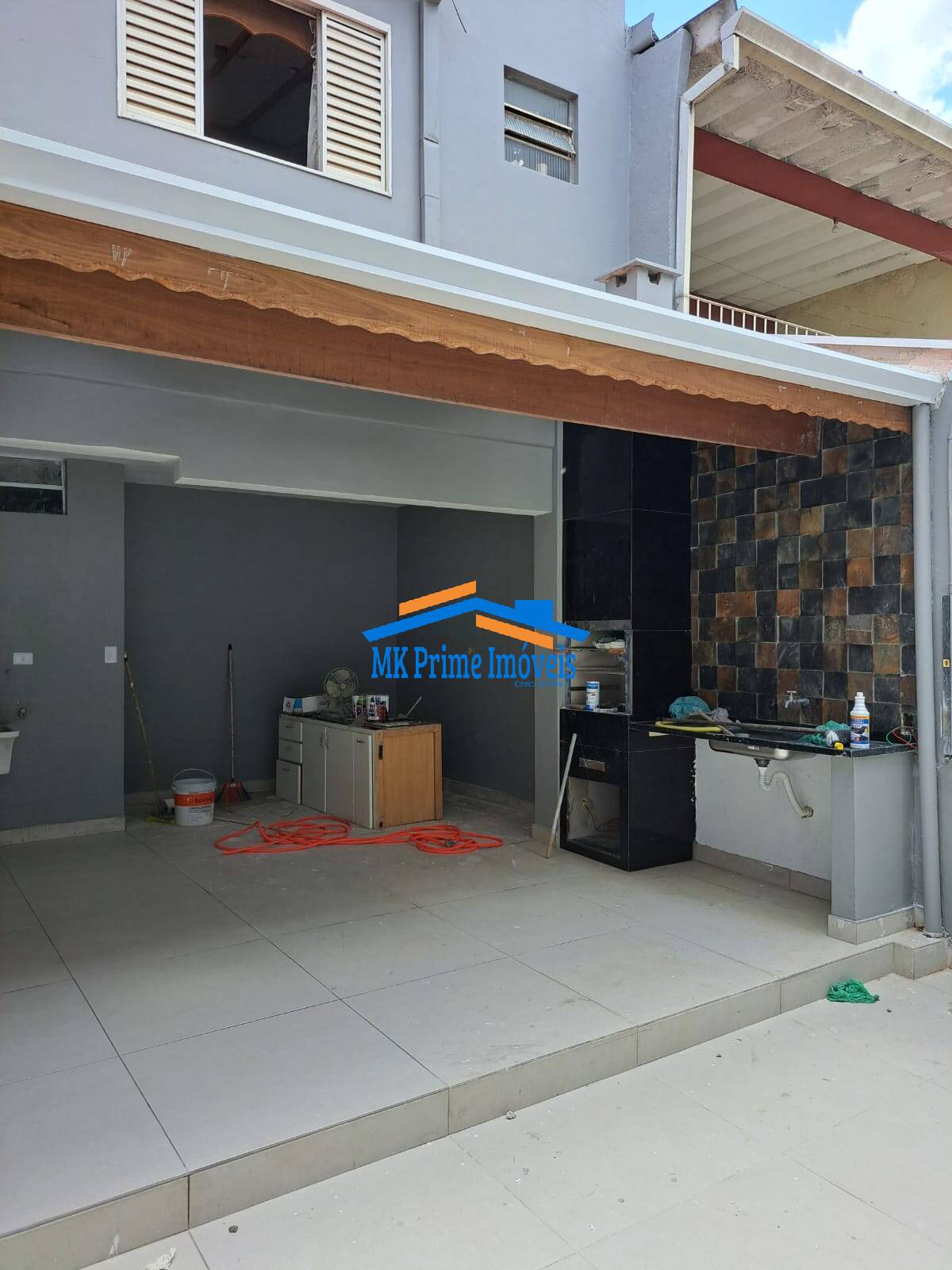 Sobrado à venda com 3 quartos, 180m² - Foto 18