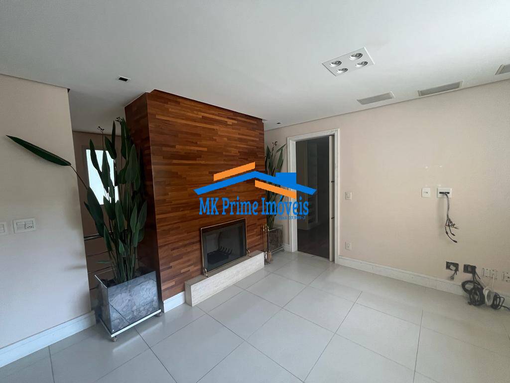 Casa de Condomínio à venda com 5 quartos, 500m² - Foto 45