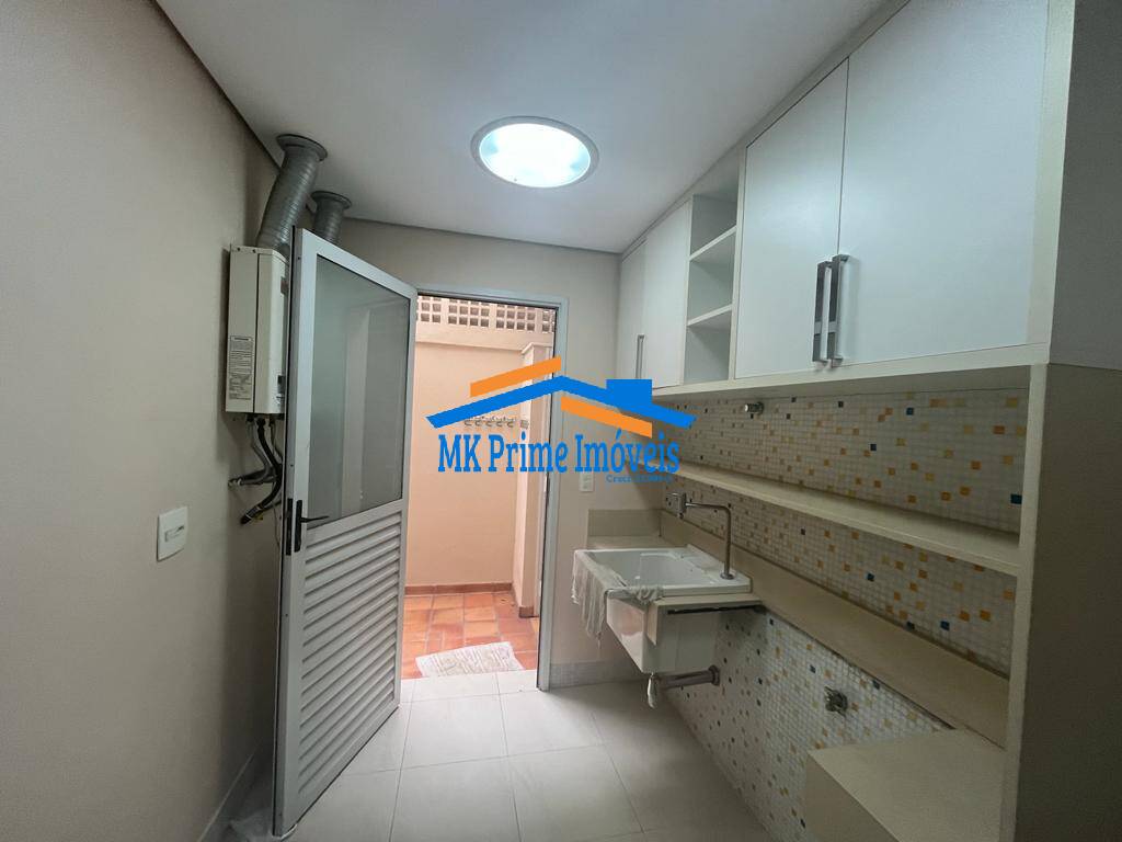 Casa de Condomínio à venda com 5 quartos, 500m² - Foto 24