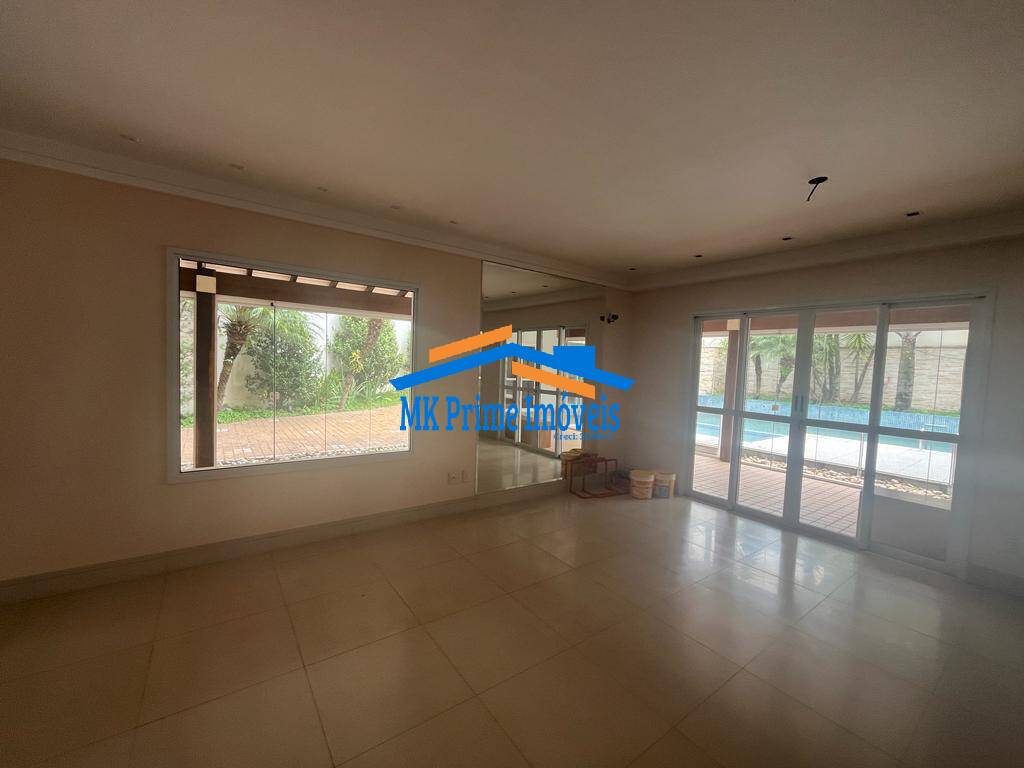 Casa de Condomínio à venda com 5 quartos, 500m² - Foto 7