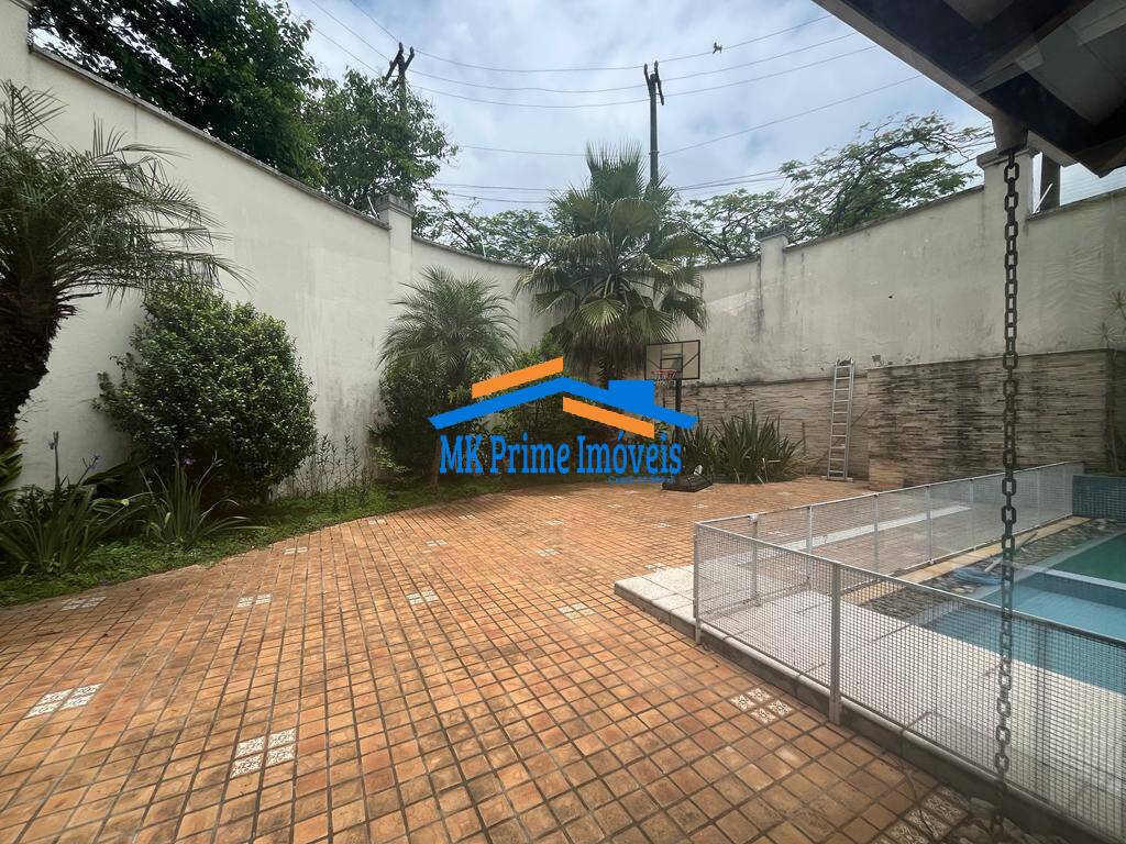 Casa de Condomínio à venda com 5 quartos, 500m² - Foto 15