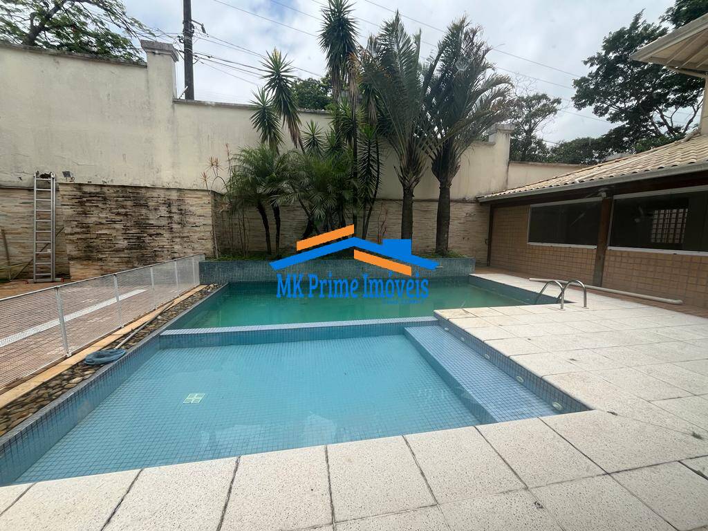 Casa de Condomínio à venda com 5 quartos, 500m² - Foto 16