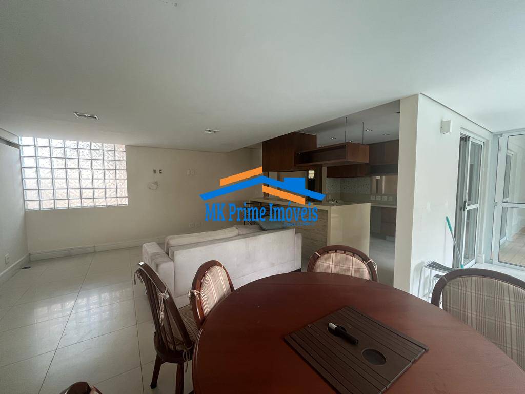 Casa de Condomínio à venda com 5 quartos, 500m² - Foto 18