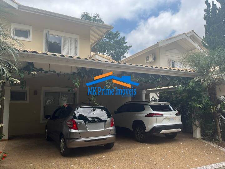 Casa de Condomínio à venda com 5 quartos, 500m² - Foto 4