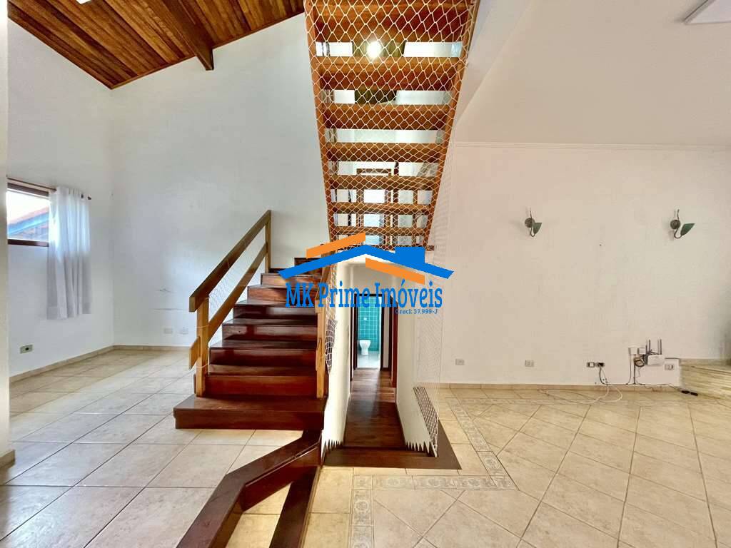 Casa de Condomínio à venda com 5 quartos, 360m² - Foto 3