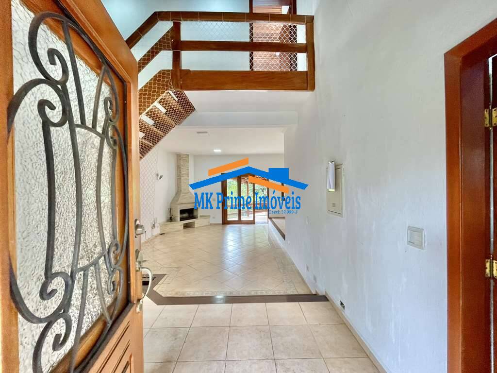 Casa de Condomínio à venda com 5 quartos, 360m² - Foto 1