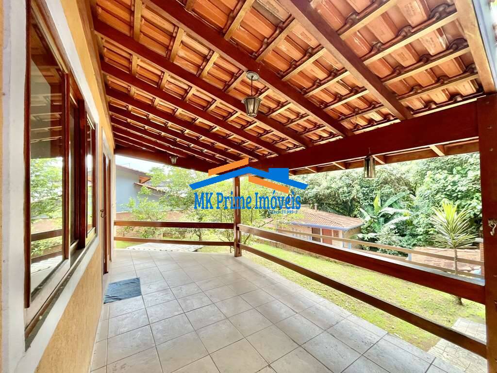 Casa de Condomínio à venda com 5 quartos, 360m² - Foto 8