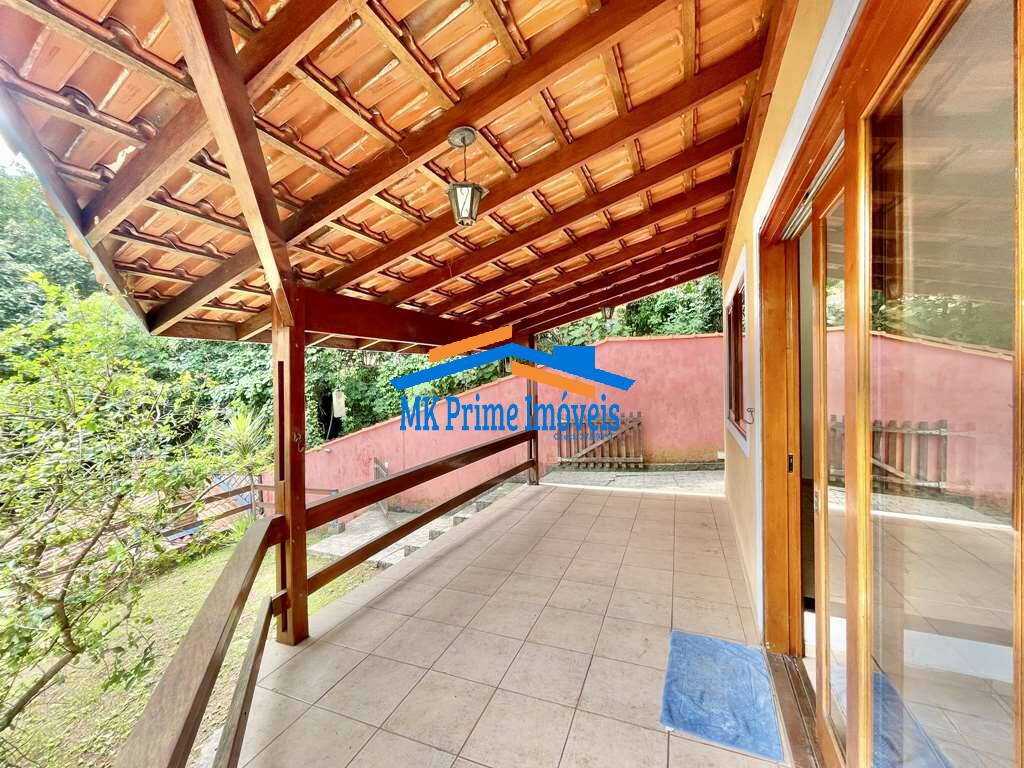 Casa de Condomínio à venda com 5 quartos, 360m² - Foto 7