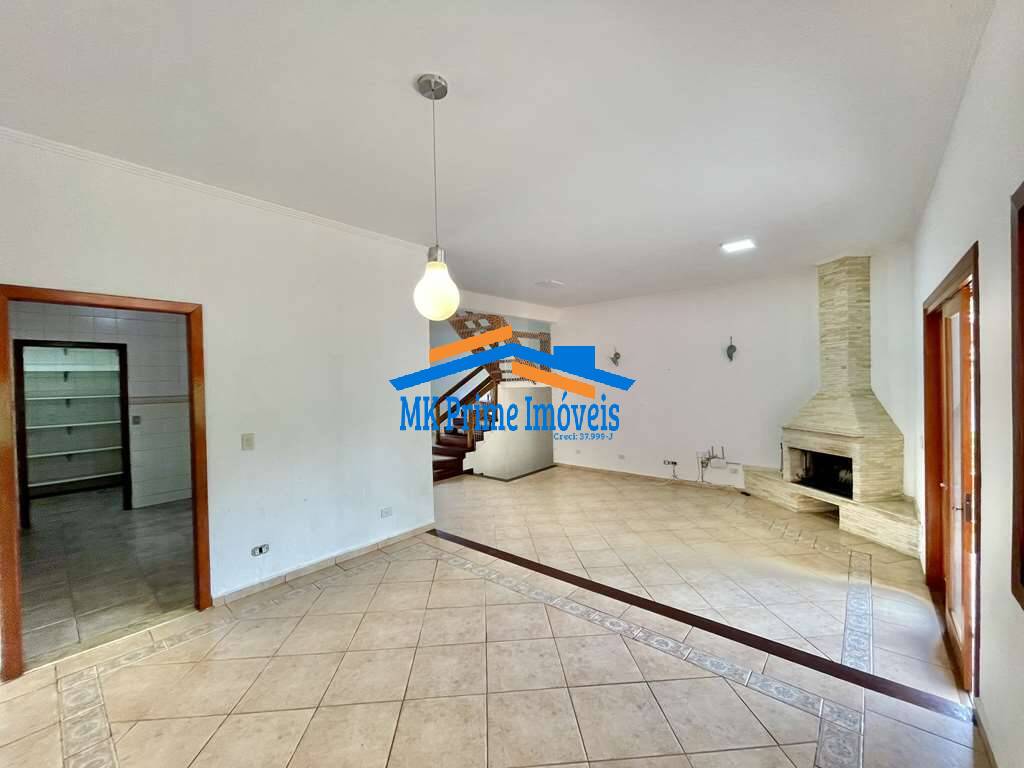 Casa de Condomínio à venda com 5 quartos, 360m² - Foto 4