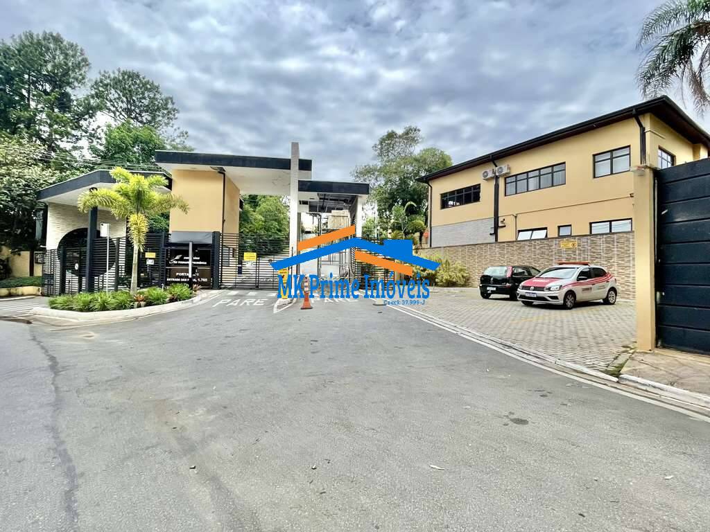 Casa de Condomínio à venda com 5 quartos, 360m² - Foto 59