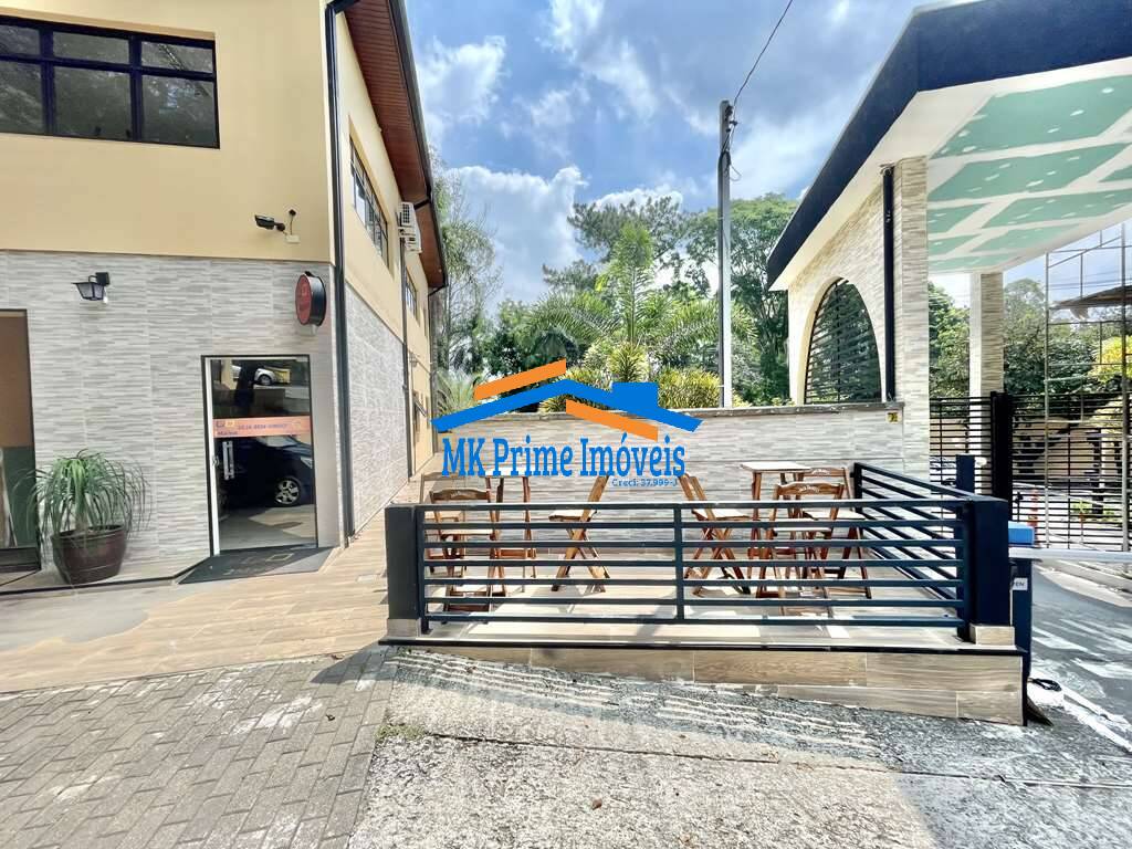 Casa de Condomínio à venda com 5 quartos, 360m² - Foto 61