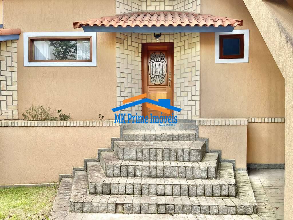 Casa de Condomínio à venda com 5 quartos, 360m² - Foto 10