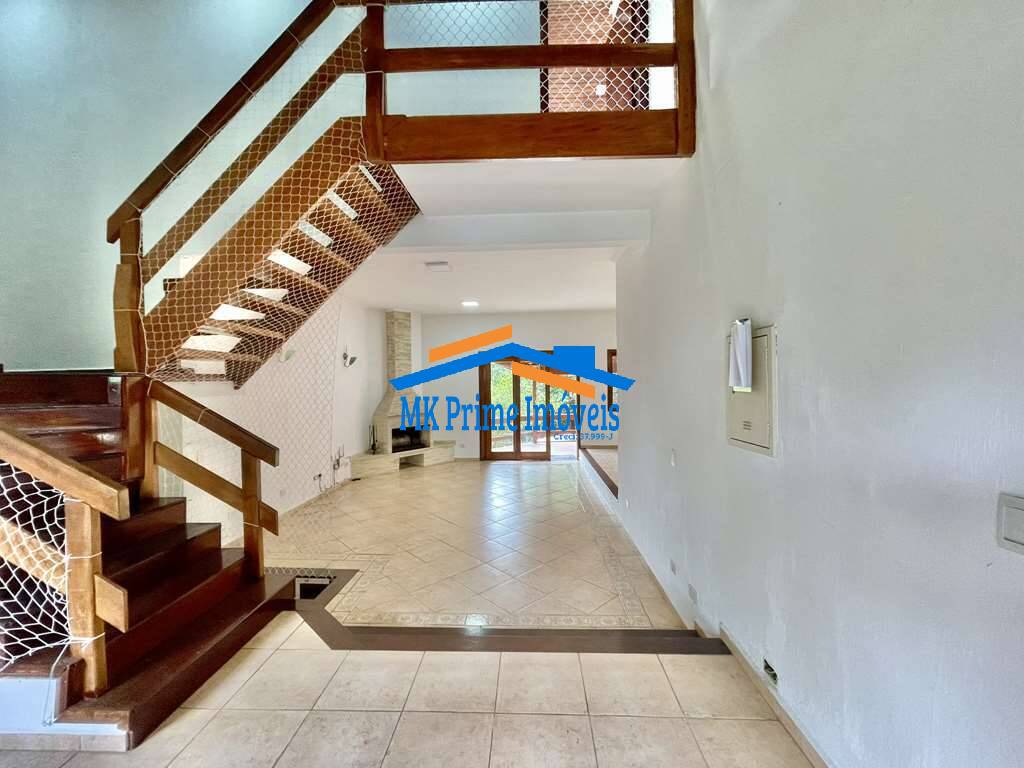 Casa de Condomínio à venda com 5 quartos, 360m² - Foto 11