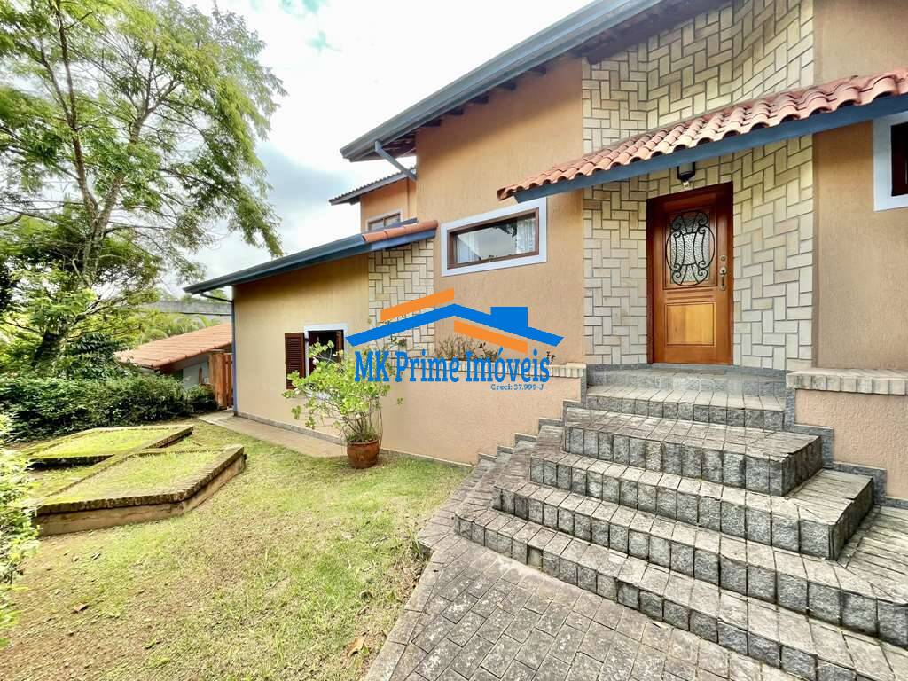 Casa de Condomínio à venda com 5 quartos, 360m² - Foto 9