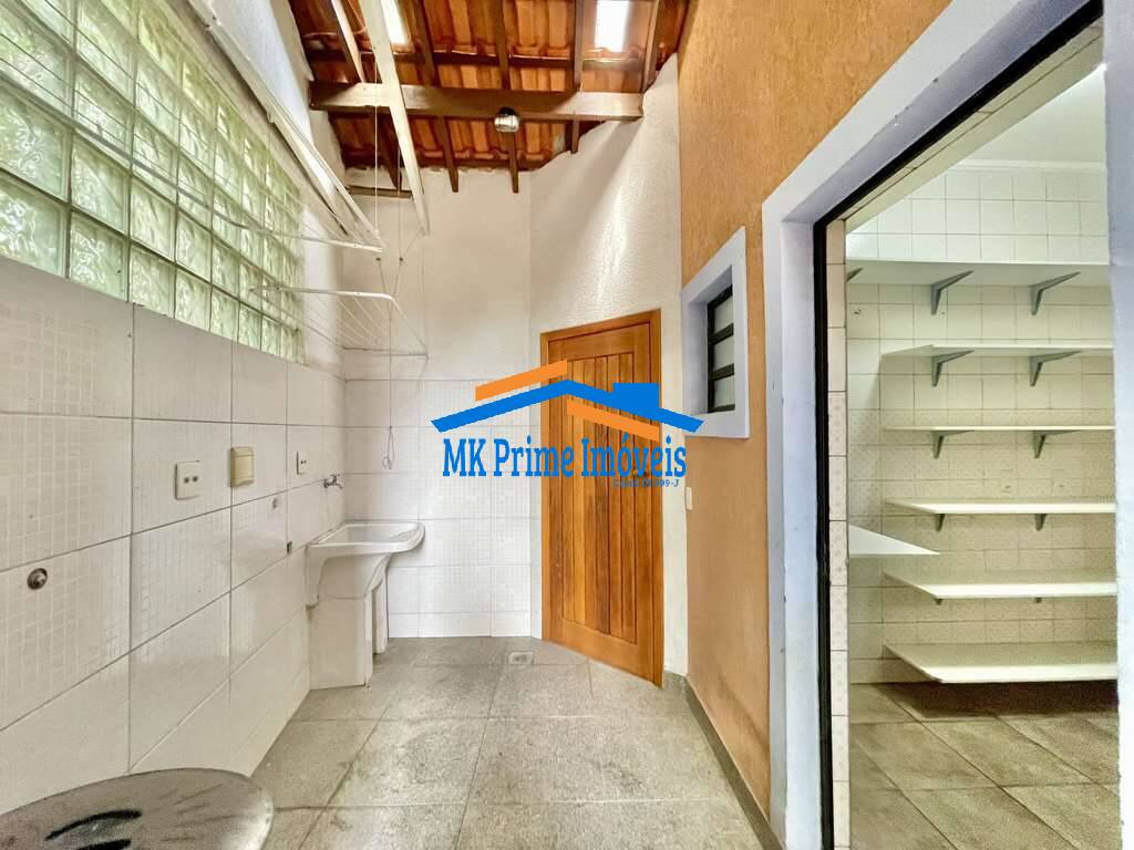 Casa de Condomínio à venda com 5 quartos, 360m² - Foto 18