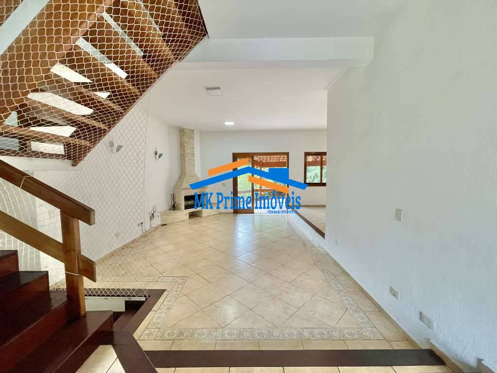 Casa de Condomínio à venda com 5 quartos, 360m² - Foto 19