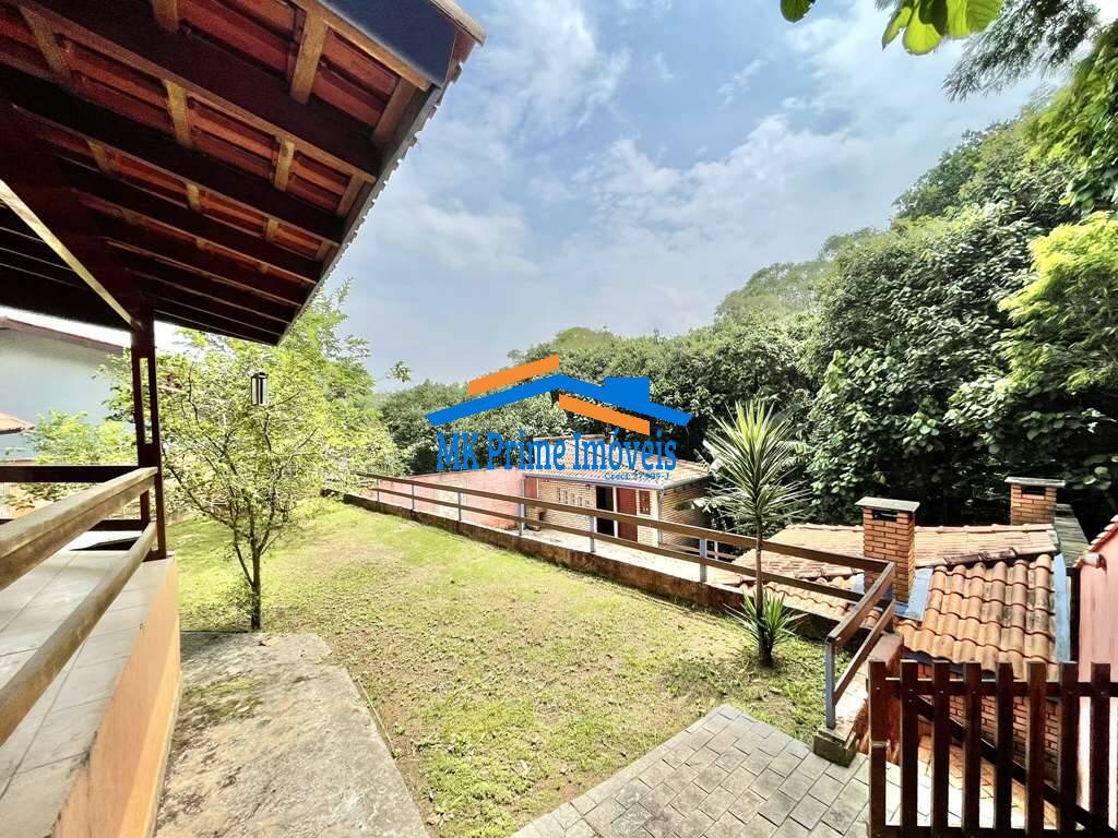 Casa de Condomínio à venda com 5 quartos, 360m² - Foto 38