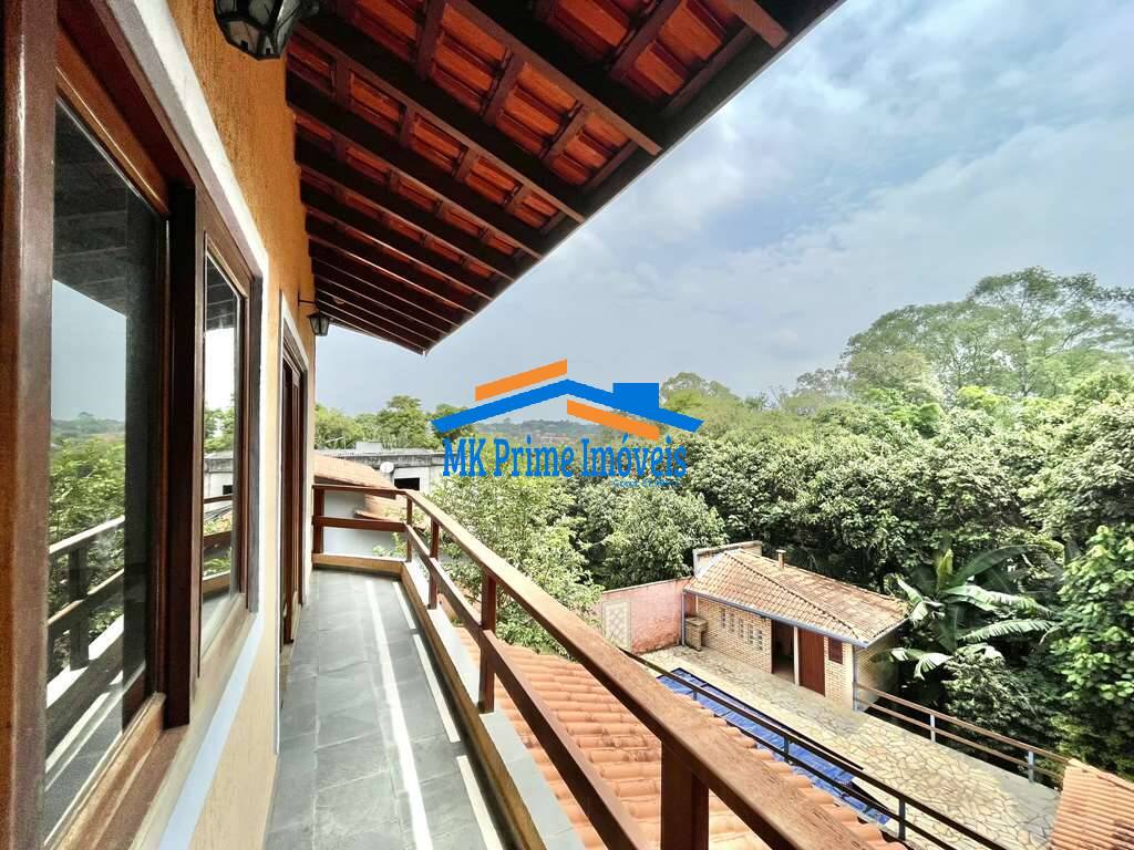 Casa de Condomínio à venda com 5 quartos, 360m² - Foto 35