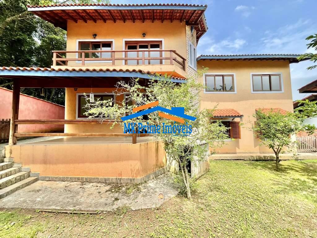 Casa de Condomínio à venda com 5 quartos, 360m² - Foto 40