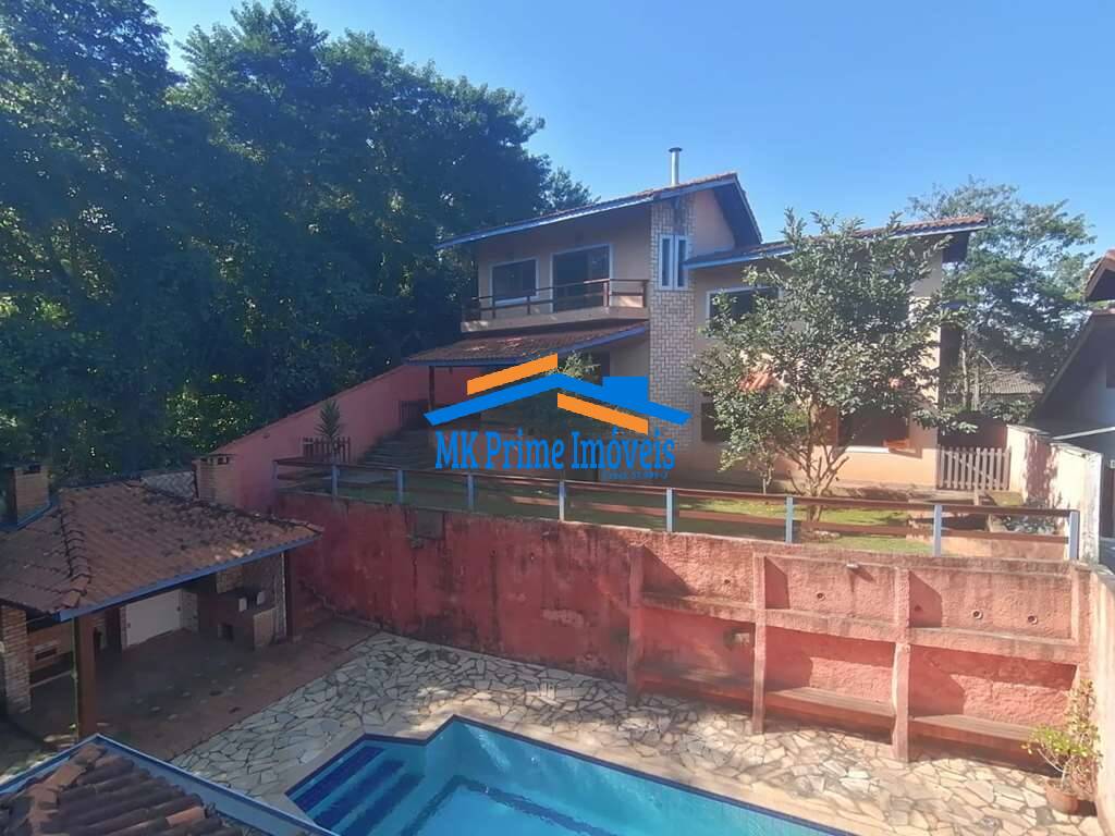 Casa de Condomínio à venda com 5 quartos, 360m² - Foto 41