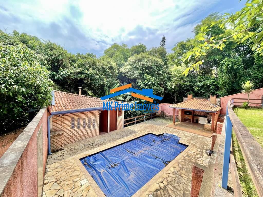 Casa de Condomínio à venda com 5 quartos, 360m² - Foto 42