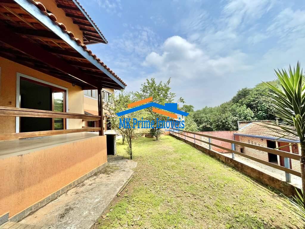 Casa de Condomínio à venda com 5 quartos, 360m² - Foto 39