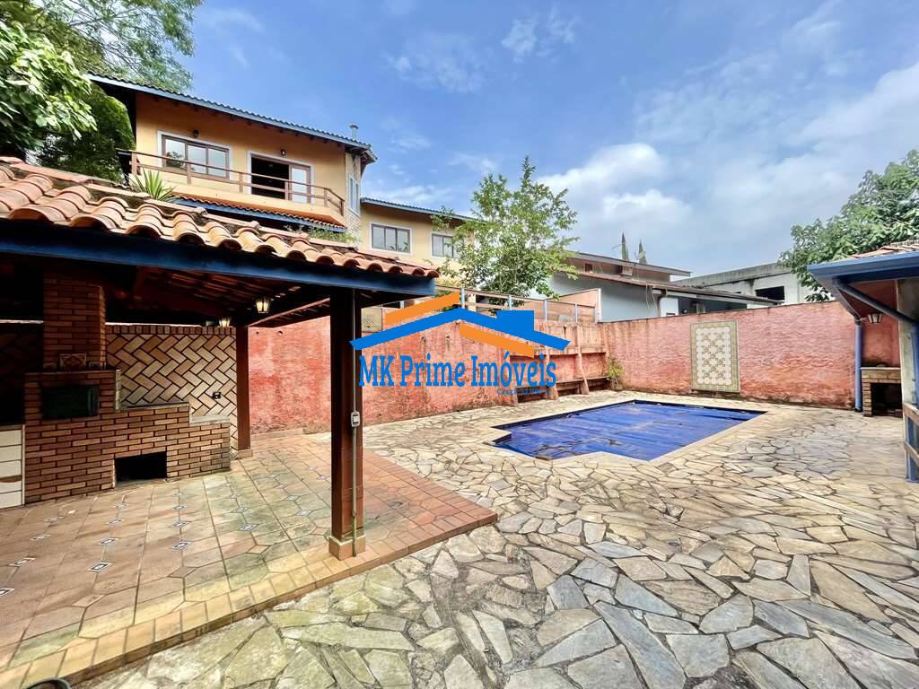 Casa de Condomínio à venda com 5 quartos, 360m² - Foto 46