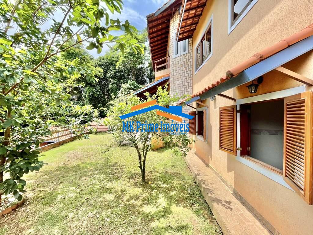 Casa de Condomínio à venda com 5 quartos, 360m² - Foto 45